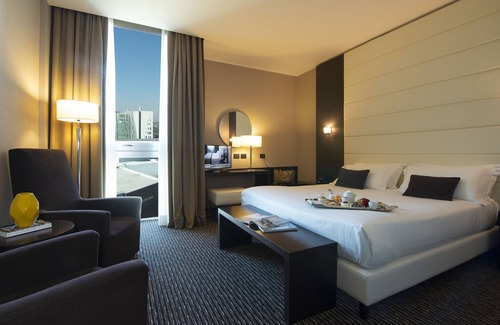 Milanofiori Nord Hotel | H2C Hotel Milanofiori