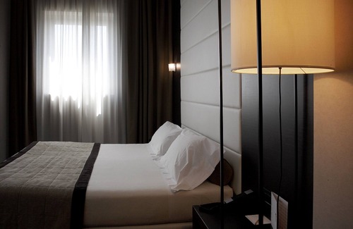 Milanofiori Nord Hotel | H2C Hotel Milanofiori