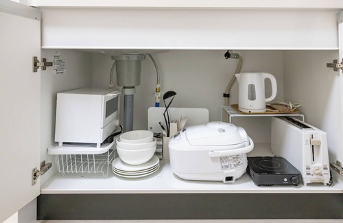 Minamisenba Apartment | H2H SHINSAIBASHI I
