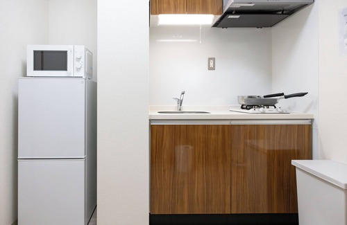 Minamisenba Apartment | H2H SHINSAIBASHI I