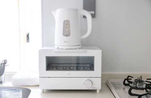 Minamisenba Apartment | H2H SHINSAIBASHI I