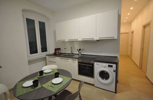 Lagaccio Apartment | H2home Lagaccio