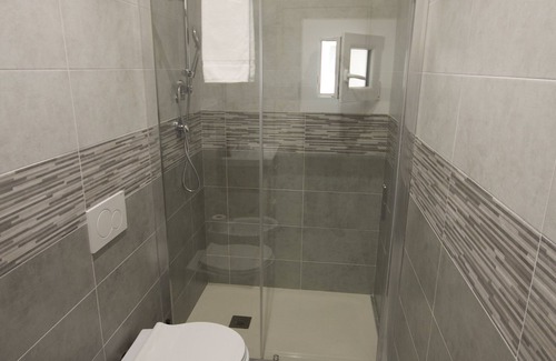 Lagaccio Apartment | H2home Lagaccio