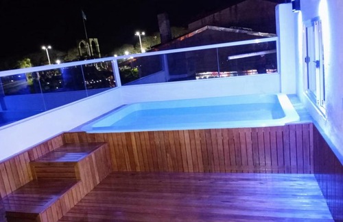 Federacion Apartment | H2O CENTRO