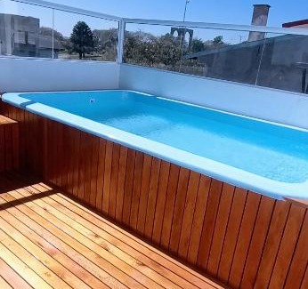 Federacion Apartment | H2O CENTRO