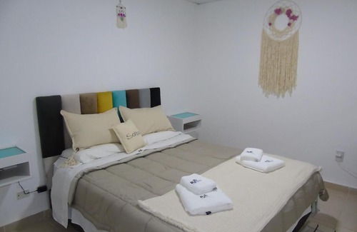 Federacion Apartment | H2O CENTRO