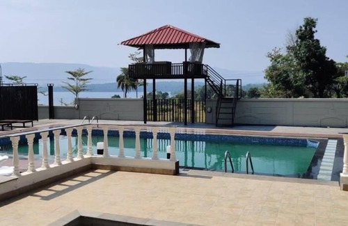 Wadgaon Villa | H2O greens villa near pune