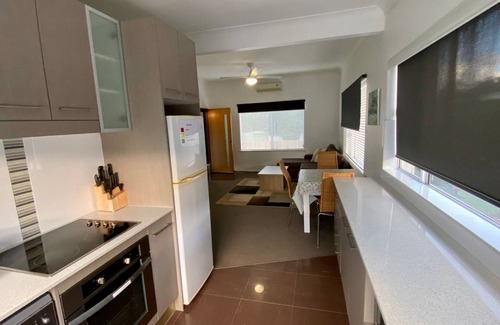 North Haven Apartment | H2O Holiday Apartments - Unit 5