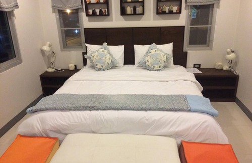 Wiang Pa Pao Hotel | H2O Hotel