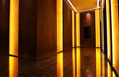 Gushan District Hotel | H2O HOTEL