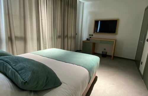 Ureki Hotel | H2O Ureki