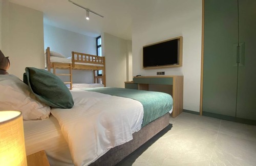 Ureki Hotel | H2O Ureki