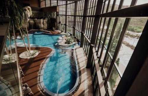 Unhais da Serra Hotel | H2otel Congress & Medical SPA