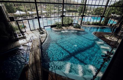 Unhais da Serra Hotel | H2otel Congress & Medical SPA