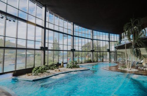 Unhais da Serra Hotel | H2otel Congress & Medical SPA