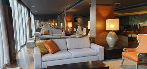 Unhais da Serra Hotel | H2otel Congress & Medical SPA