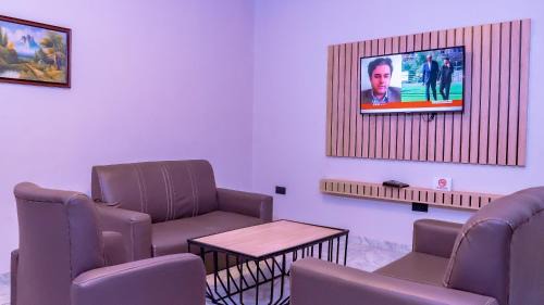Abeokuta Hotel | H3 Hotel and Events Centre