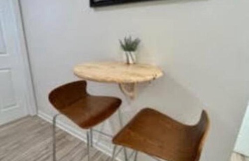 Stamford Apartment | H3 Studio Bedroom Downtown Stamford