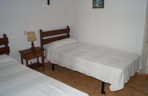 Canyelles Villa | H32