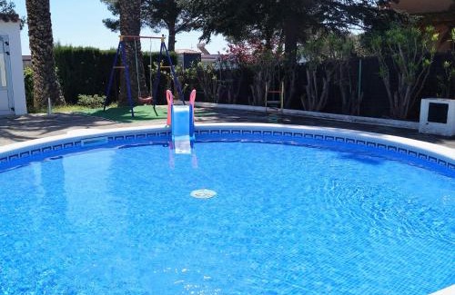 Canyelles Villa | H33
