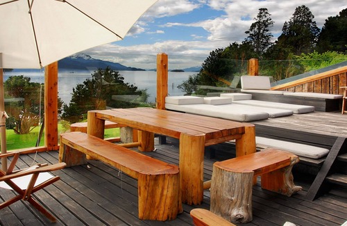 Nahuel Huapi Apartment | H37 - San Carlos de Bariloche