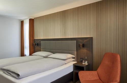 Bayreuth Hotel | H4 Hotel Residenzschloss Bayreuth