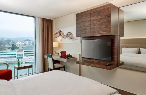 Solothurn Hotel | H4 Hotel Solothurn