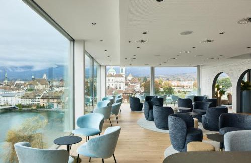 Solothurn Hotel | H4 Hotel Solothurn