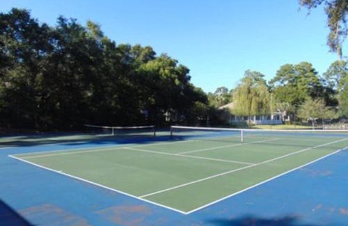 Demere Park Apartment | H5 close to the front pool and clubhouse downstairs by lake