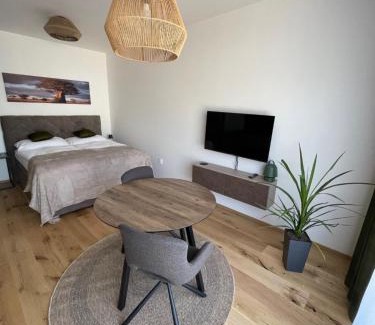 Brno-stred Apartment | H52 Apartments