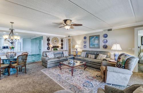 Fernandina Beach House | H6 Amelia South