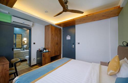 Hulhumale Hotel | h78 Veli