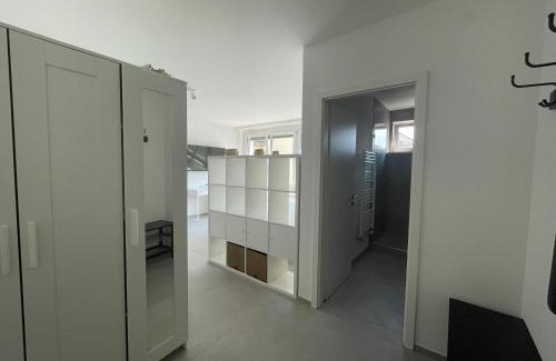 Iselin Apartment | H95 Studios in Basel City with Basel Card