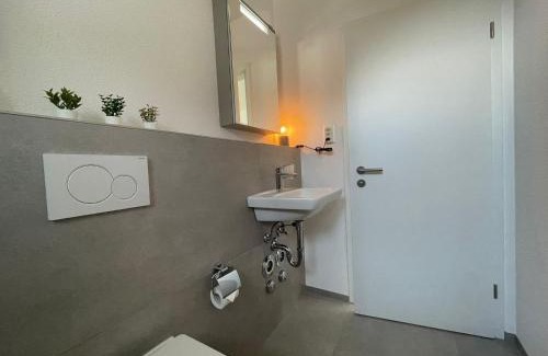 Iselin Apartment | H95 Studios in Basel City with Basel Card