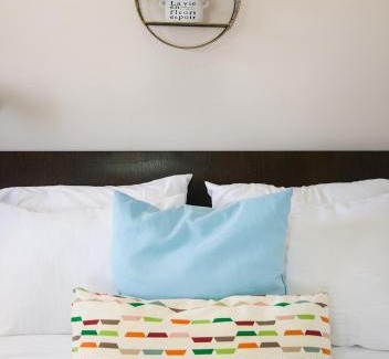 Nahariya Apartment | Ha-aliya Sea View