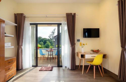 Dien Duong Hotel | Ha Blue Villa-Hoi An