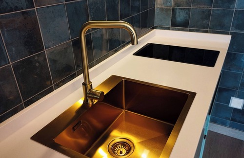 Caldas de Reis Apartment | hA Guarida do Moucho VUT-PO-014276 River View