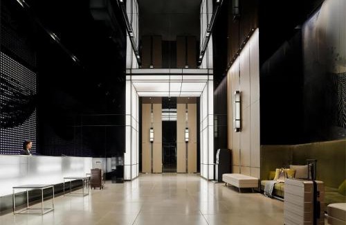 Ha Dong Apartment | Ha Tay Millennium Apartments - Free Gym Pool