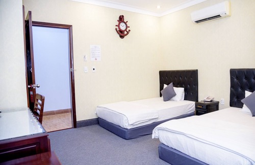 Bien Hoa Hotel | Ha Trinh Hotel