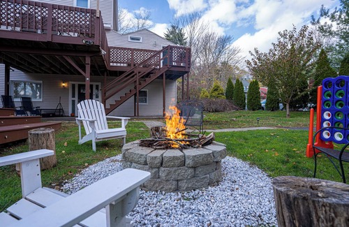 Stamford Apartment | HA1: Cozy 1 BR Apartment in Stamford