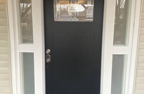 Stamford Apartment | HA1: Cozy 1 BR Apartment in Stamford