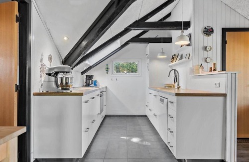 Øster Melholt House | HA194 Hals - Sdr. Smalbyvej 25