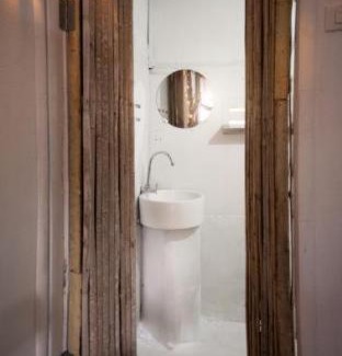 Srithanu Resort | Haad Chao Phao Resort