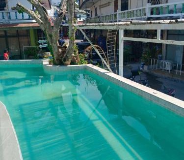 Haad Rin Hotel | Haadrin village Fullmoon