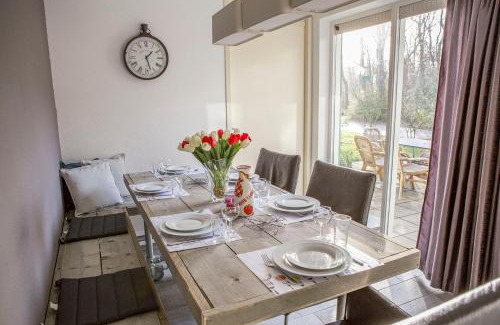 Ockenburgh House | Haags Duinhuis - familyfriendly holidayhome