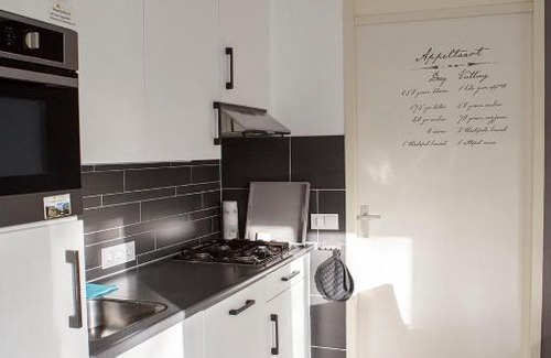 Ockenburgh House | Haags Duinhuis - familyfriendly holidayhome