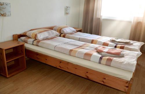 Haanja Apartment | Haanja Guest Apartment with Sauna
