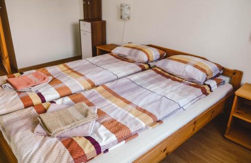 Haanja Apartment | Haanja Guest Apartment with Sauna