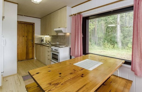 Nurmes House | Haapalehto by Interhome