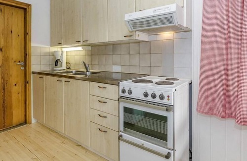 Nurmes House | Haapalehto by Interhome